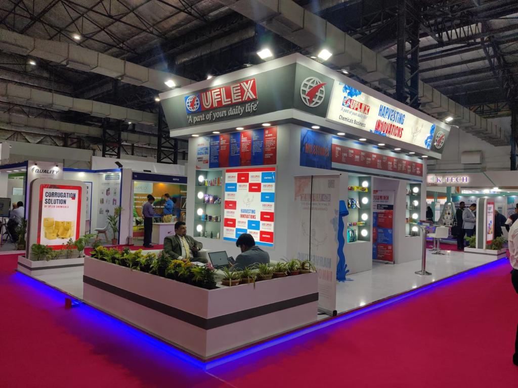 Stall Design 6